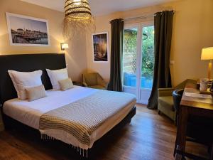 la fraichette hotel and spa