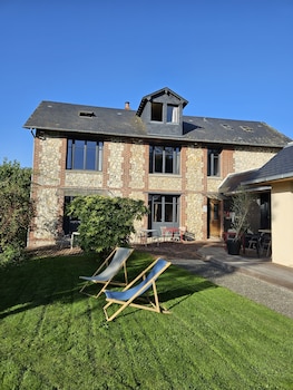 la riviere saint sauveur