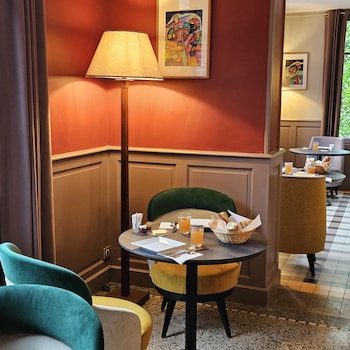 la fraichette hotel and spa