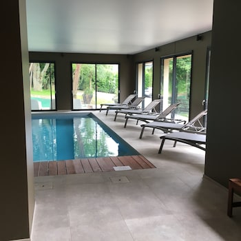 la fraichette hotel and spa