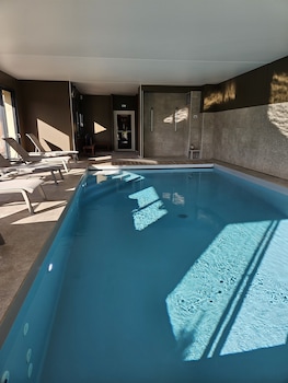 la fraichette hotel and spa