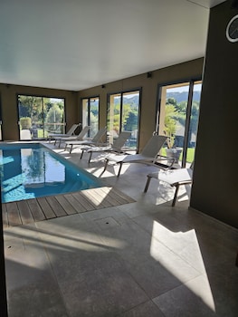 la fraichette hotel and spa