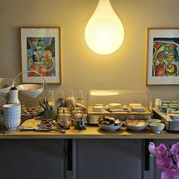 la riviere saint sauveur