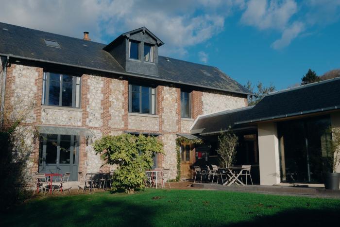 la fraichette hotel and spa