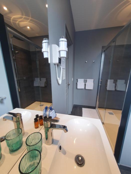 la fraichette hotel and spa