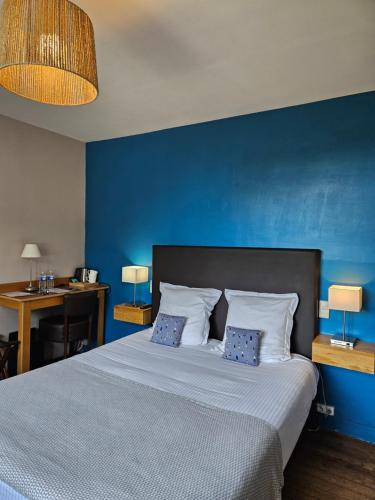 la fraichette hotel and spa