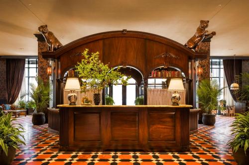graduate by hilton princeton