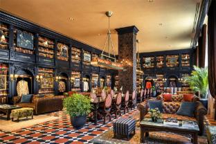 graduate by hilton princeton