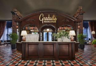 graduate by hilton princeton