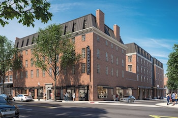 graduate by hilton princeton