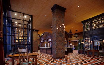 graduate by hilton princeton