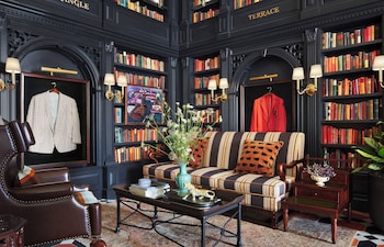 graduate by hilton princeton