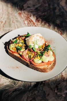 graduate by hilton princeton