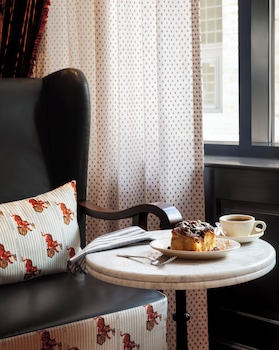 graduate by hilton princeton