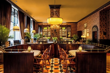 graduate by hilton princeton