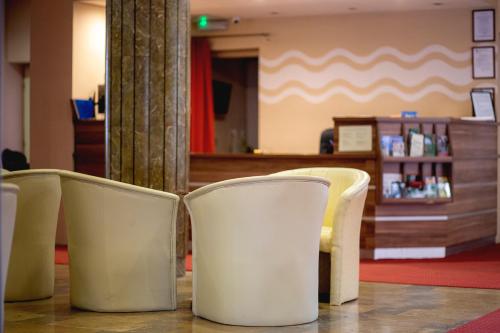hotel kapos