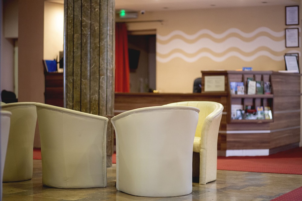 hotel kapos