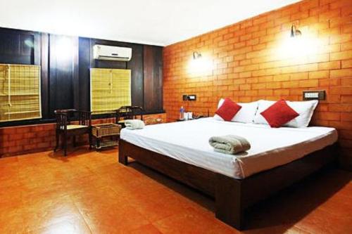 kondai lip backwater heritage resort