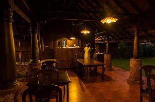 kondai lip backwater heritage resort