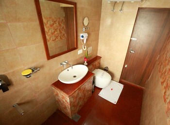 kondai lip backwater heritage resort