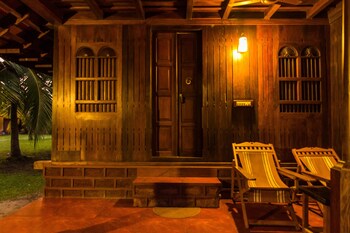 kondai lip backwater heritage resort