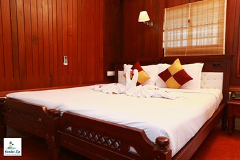 kondai lip backwater heritage resort