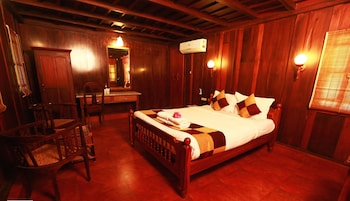 kondai lip backwater heritage resort