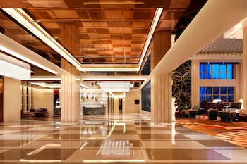 Four Points By Sheraton Luohe,Luohe>>Henan,4 star