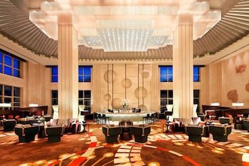 Four Points By Sheraton Luohe,Luohe>>Henan,4 star