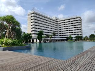 bali beach hotel