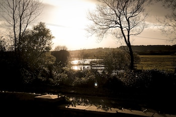The Fisherman's Haunt,Bransgore>>Bournemouth,4 star