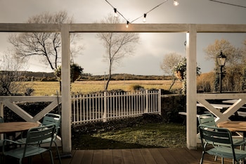 The Fisherman's Haunt,Bransgore>>Bournemouth,4 star