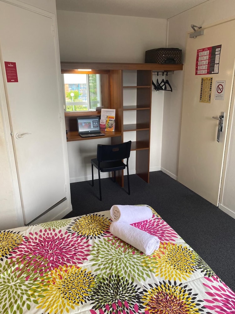 fasthotel tours nord