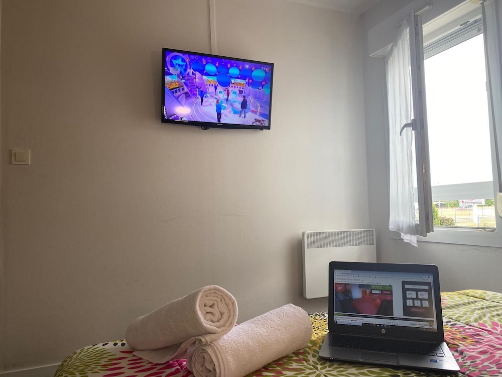 fasthotel tours nord