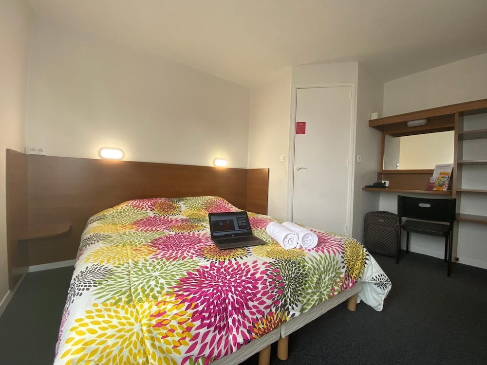 fasthotel tours nord