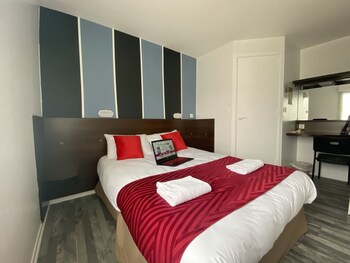 fasthotel tours nord