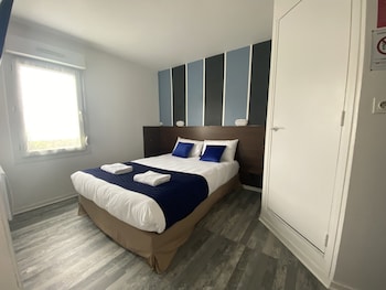 fasthotel tours nord