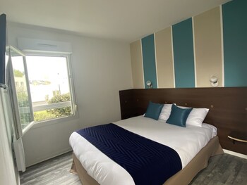 fasthotel tours nord