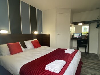 fasthotel tours nord