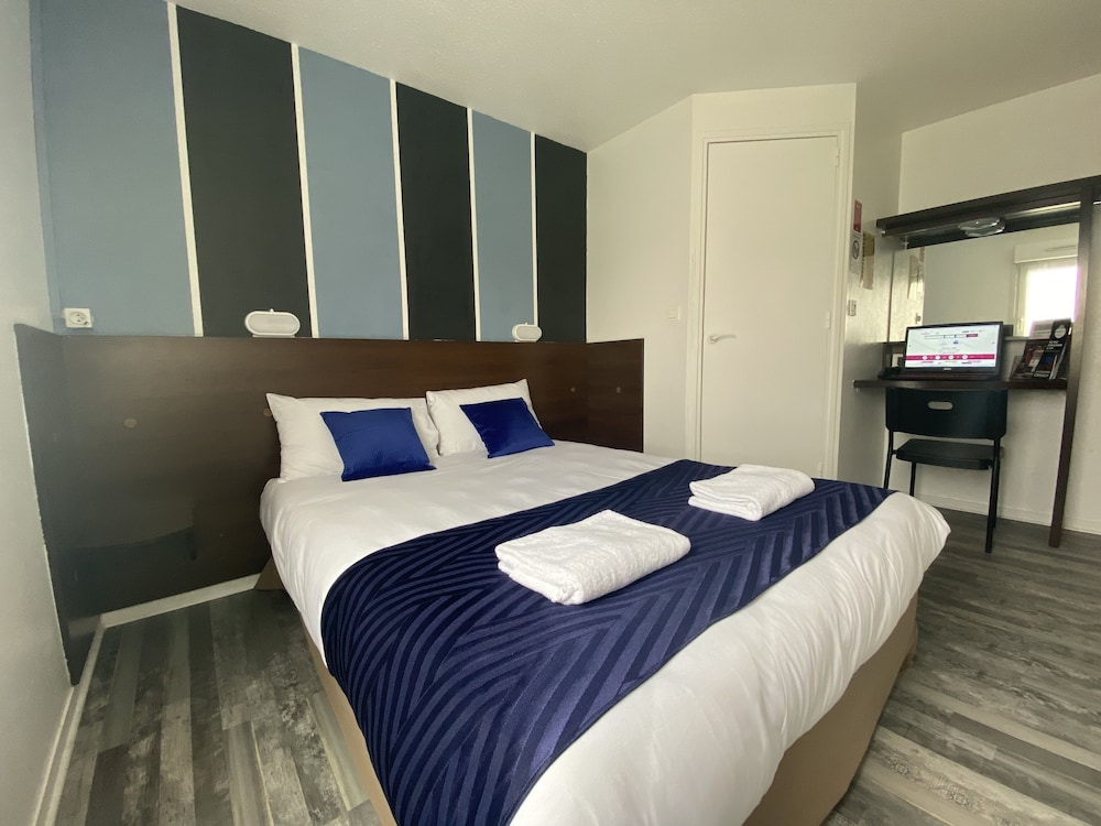 fasthotel tours nord