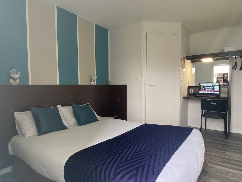 fasthotel tours nord