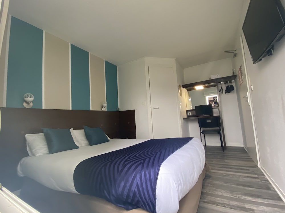 fasthotel tours nord