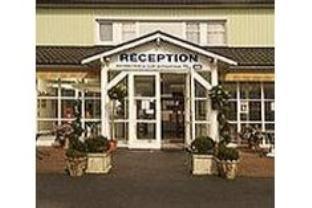 fasthotel tours nord