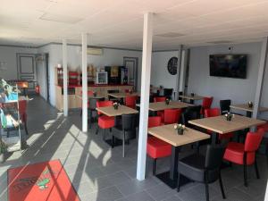 fasthotel tours nord