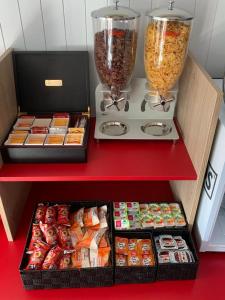 fasthotel tours nord