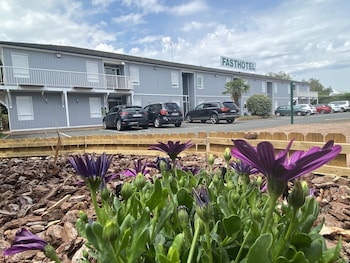 fasthotel tours nord