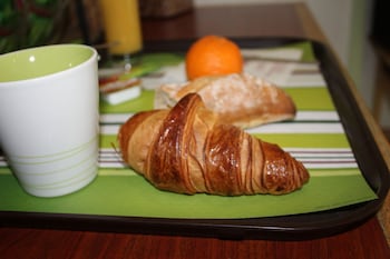 fasthotel tours nord