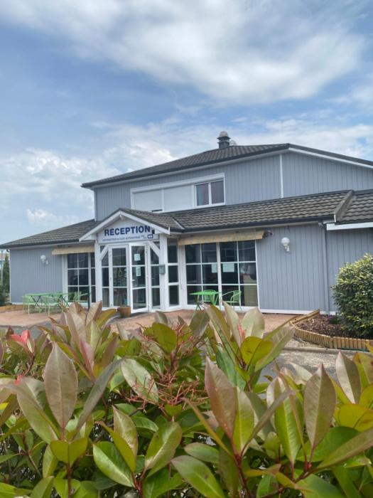 fasthotel tours nord