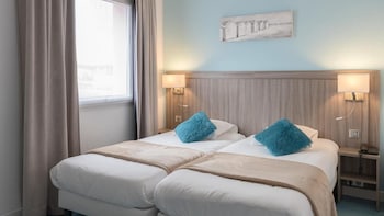 hotel eden