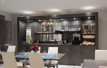 hotel eden